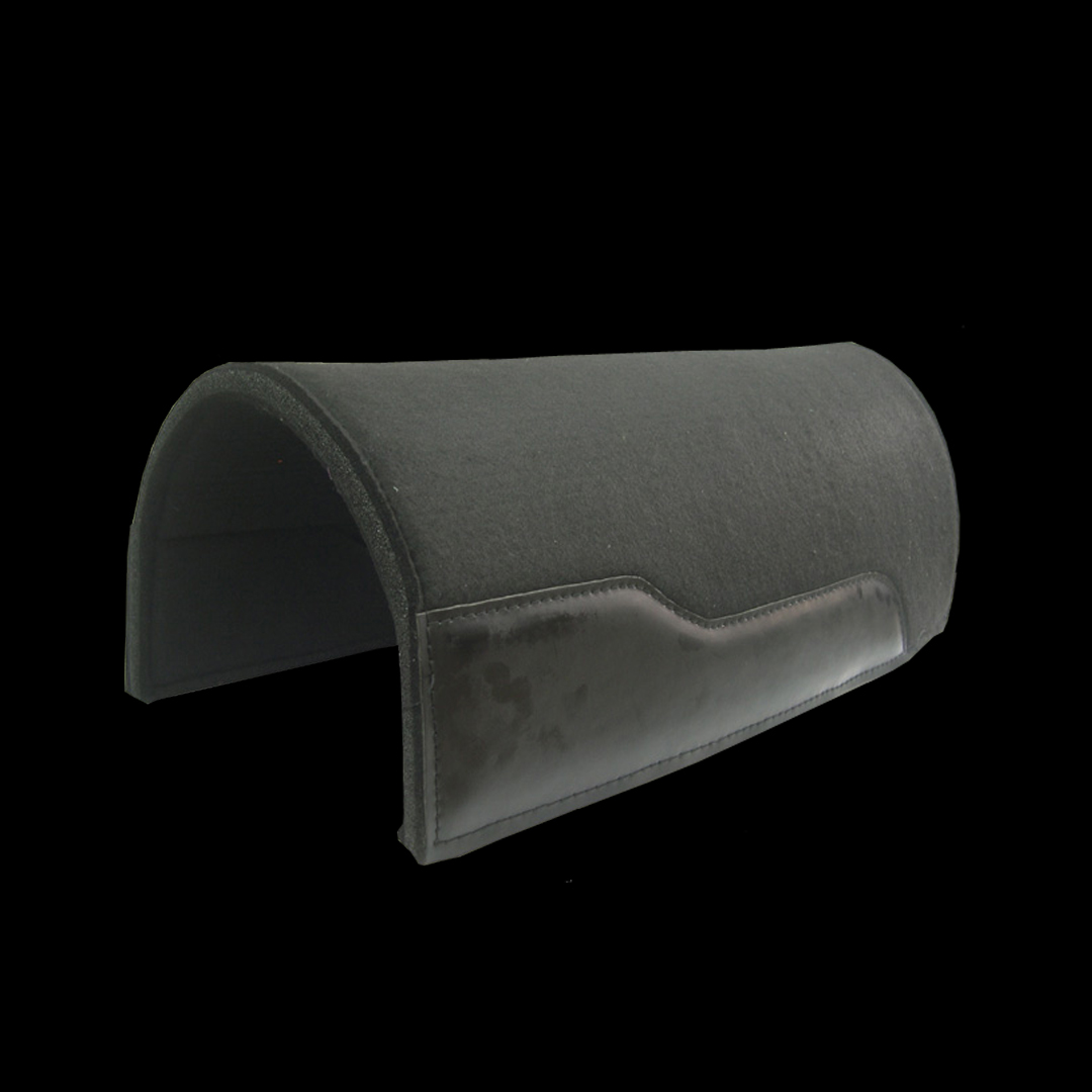 ウエスタンサドルパッド